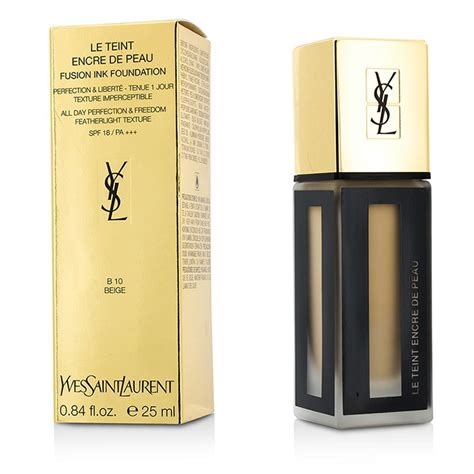 Yves Saint Laurent Ladies Le Teint Encre De Peau Fusion Ink 